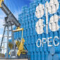 Guncangan Pasar Minyak Dunia Akibat Uni Emirat Arab Keluar dari OPEC+