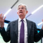 Tekanan Hebat Jerome Powell di Tengah Badai Konflik Internal The Fed