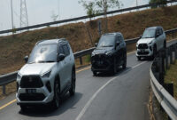 Toyota dan Honda Pilih Fokus Kembangkan Mobil Hybrid daripada Listrik Murni