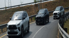 Toyota dan Honda Pilih Fokus Kembangkan Mobil Hybrid daripada Listrik Murni