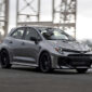 Pilihan Baru Toyota GR Corolla Facelift Hadir dengan Performa Lebih Ganas