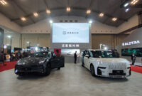 Zeekr 7X dan Zeekr 009 Resmi Gebrak Pasar SUV Listrik Mewah Global