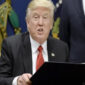 Donald Trump Picu Kontroversi Lewat Kebijakan dan Pernyataan Politik yang Memanas