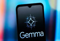 Google Rilis Gemma 4 Model AI Canggih yang Bisa Jalan Offline