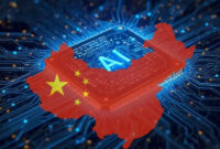 Perusahaan Teknologi China Mulai Gunakan Chip Huawei untuk Pengembangan Kecerdasan Buatan