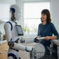 Robot Humanoid Terbaru Kini Mulai Diuji Menjadi Asisten Rumah Tangga Pintar
