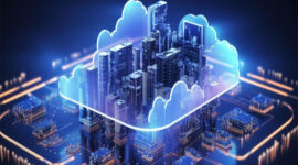 Evolusi Teknologi Cloud 3.0 Hadirkan Performa Super Cepat dan Integrasi AI Mendalam