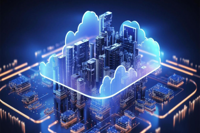 Evolusi Teknologi Cloud 3.0 Hadirkan Performa Super Cepat dan Integrasi AI Mendalam