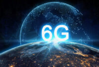 Uji Coba Teknologi 6G Mulai Berjalan Demi Kecepatan Internet Super Kilat