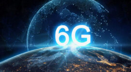Uji Coba Teknologi 6G Mulai Berjalan Demi Kecepatan Internet Super Kilat
