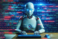 Strategi Perusahaan Hadapi Lonjakan Serangan Digital dengan AI dan Sistem Zero Trust