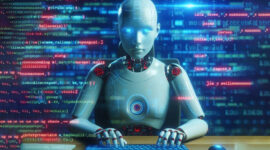 Strategi Perusahaan Hadapi Lonjakan Serangan Digital dengan AI dan Sistem Zero Trust
