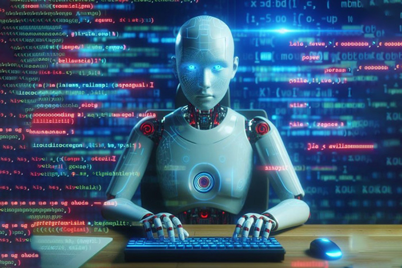 Strategi Perusahaan Hadapi Lonjakan Serangan Digital dengan AI dan Sistem Zero Trust