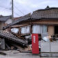 Jepang Cabut Peringatan Megaquake Usai Gempa M 7,7 Tanpa Kerusakan Besar