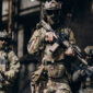 Anggaran Belanja Senjata Global Pecah Rekor Dunia Berada dalam Ketegangan Militer