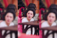 Sinopsis Drama China Cermin Doa