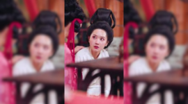 Sinopsis Drama China Cermin Doa