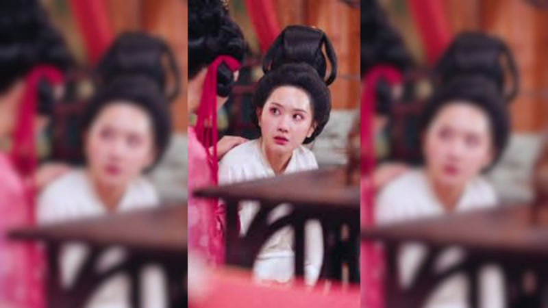 Sinopsis Drama China Cermin Doa