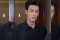 Sinopsis Drama China Kau Adalah Mataku
