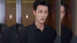 Sinopsis Drama China Kau Adalah Mataku