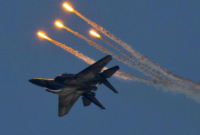 Video Viral Pilot F-15 AS Ditangkap Iran