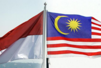 Warga Malaysia minta bergabung ke RI