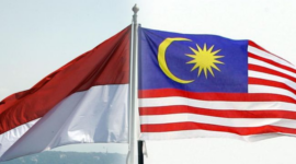 Warga Malaysia minta bergabung ke RI
