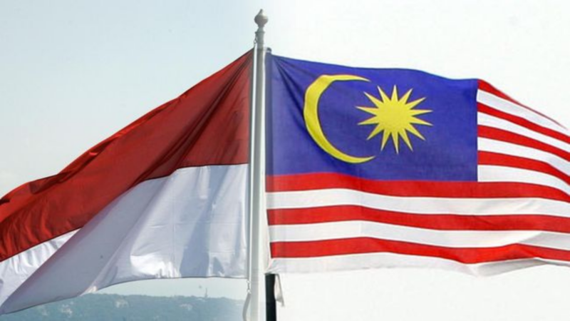 Warga Malaysia minta bergabung ke RI