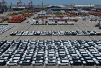 Impor Mobil ke Australia