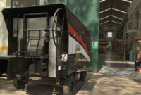 Teknologi Smokeless Pindad