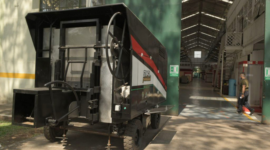 Teknologi Smokeless Pindad