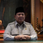 Prabowo Selamat Paskah