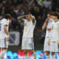 Gagal Lolos Piala Dunia