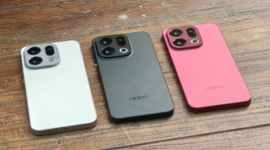 Gadget Baru April 2026
