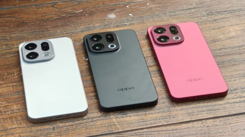 Gadget Baru April 2026