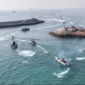 Kompensasi Perang untuk Buka Selat Hormuz
