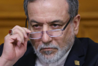Menlu Iran-Utusan AS hampir baku hantam