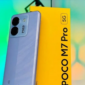 7 HP Xiaomi 5G RAM 8/256 GB Terbaru 2026 Harga 2 Jutaan