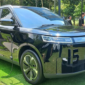 Spesifikasi Jaecoo J5 EV