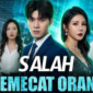 Sinopsis Drama China Salah Memecat Orang