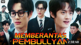 Sinopsis Drama China Memberantas Pembullyan