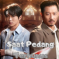 Sinopsis Drama China Saat Pedang Terhunus