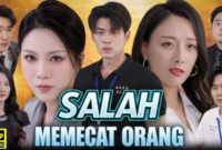 Sinopsis Drama China Salah Memecat Orang