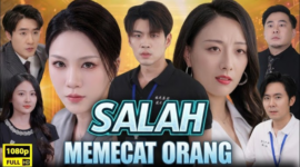 Sinopsis Drama China Salah Memecat Orang