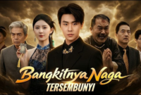 Sinopsis Drama China Bangkitnya Naga Tersembunyi