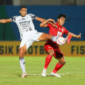 Bali United vs Malut United