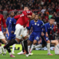 Chelsea vs Man United