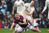 Nottingham Forest vs Burnley