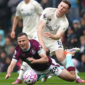 Nottingham Forest vs Burnley
