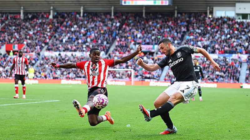 Aston Villa vs Sunderland: Prediksi Pertandingan Pekan ke-33